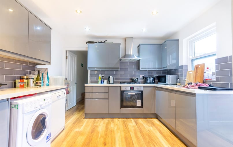 Brentwood Avenue, Jesmond, Newcastle - Image 1